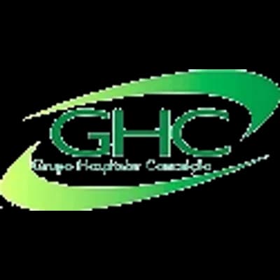 Logo Grupo Hospitalar Conceição