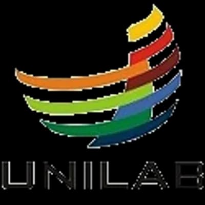 Logo Universidade da Integração Internacional da Lusofonia Afro-Brasileira