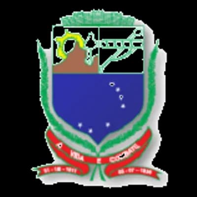 Logo Prefeitura Municipal de Caxias