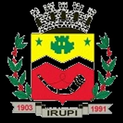 Logo Prefeitura Municipal de Irupi