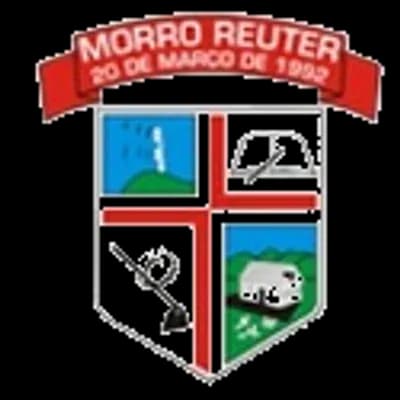 Logo Prefeitura Municipal de Morro Reuter
