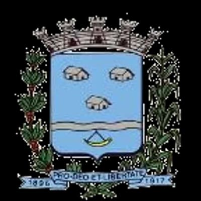 Logo Prefeitura Municipal de Cerqueira César