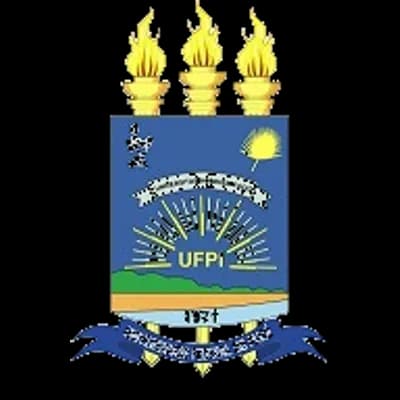 Logo Universidade Federal do Piauí