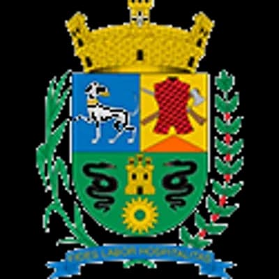 Logo Prefeitura Municipal de Boituva