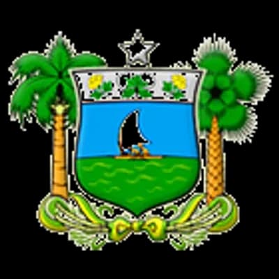 Logo Secretaria de Estado da Administração do Rio Grande do Norte