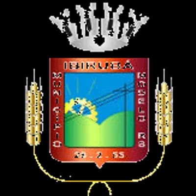 Logo Prefeitura Municipal de Ibirubá