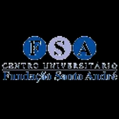 Logo Fundação Santo André