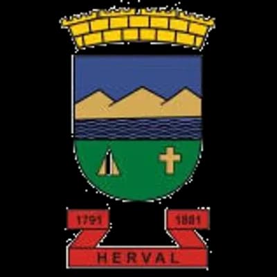 Logo Prefeitura de Herval