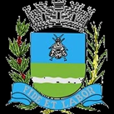 Logo Prefeitura Municipal de Mombuca