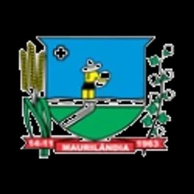 Logo Prefeitura Municipal de Maurilândia