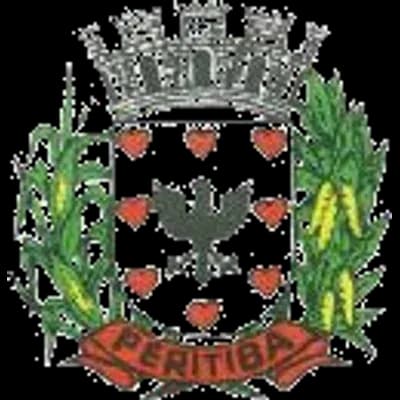 Logo Prefeitura Municipal de Peritiba