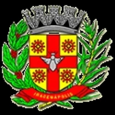 Logo Prefeitura Municipal de Iracemápolis