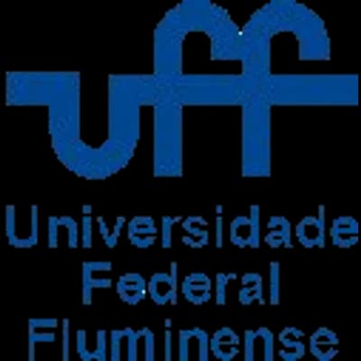 Logo Universidade Federal Fluminense