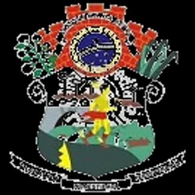 Logo Prefeitura Municipal de Araçoiaba da Serra