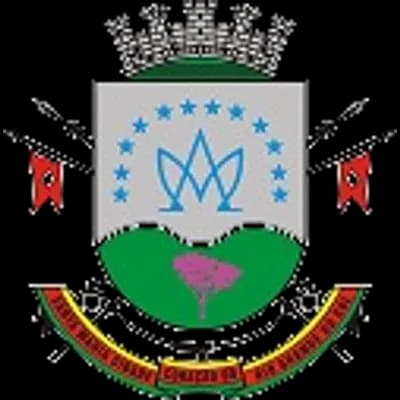 Logo Prefeitura Municipal de Santa Maria da Vitória