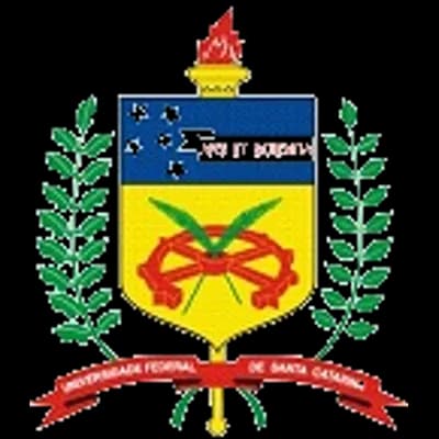 Logo Universidade Federal de Santa Catarina