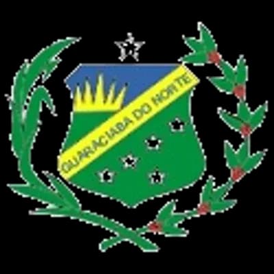Logo Prefeitura Municipal de Guaraciaba do Norte