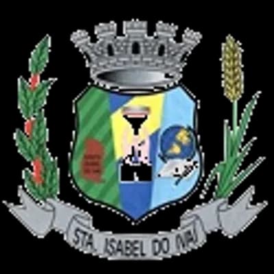 Logo Prefeitura Municipal de Santa Isabel do Ivaí