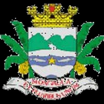Logo Câmara Municipal de Mongaguá