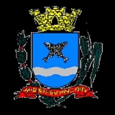 Logo Câmara Municipal de Barrinha