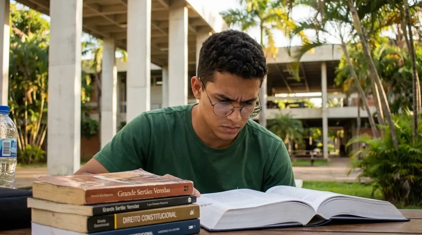 INSS, Petrobras, CGU e mais: veja os principais concursos de nível médio em 2026 com salários de até R$ 20 mil