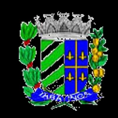 Logo Câmara Municipal de Tabatinga
