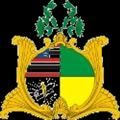 Logo Prefeitura de Presidente Sarney