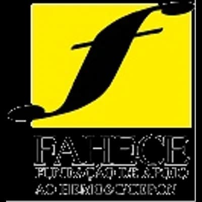 Logo Fundação de Apoio ao Hemosc/Cepon (Fahece)