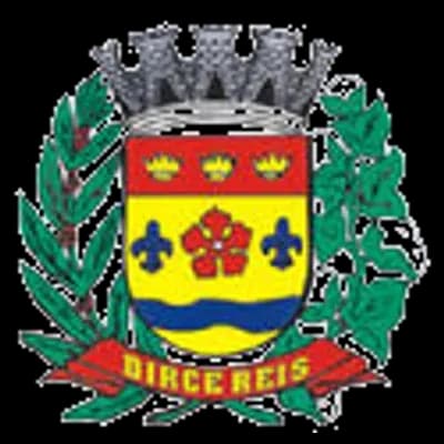 Logo Prefeitura Municipal de Dirce Reis