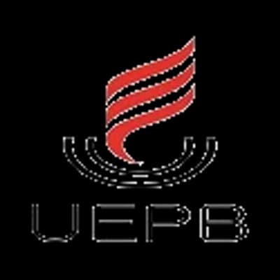 Logo Universidade Estadual da Paraíba