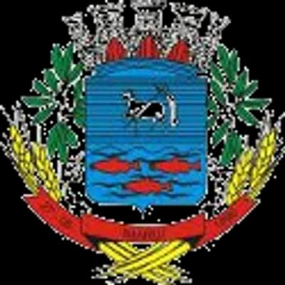 Logo Prefeitura Municipal de Imaruí