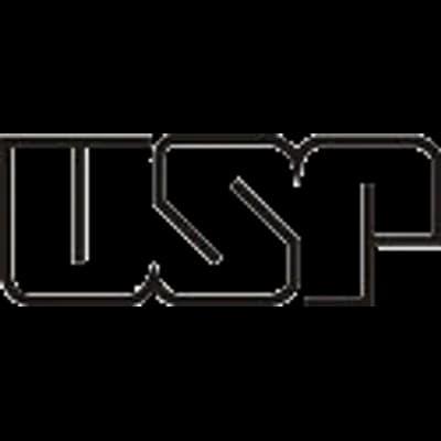 Logo Instituto de Química USP