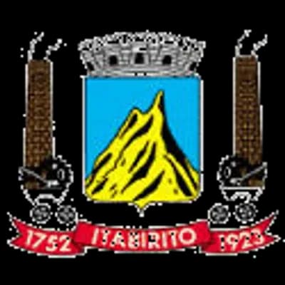 Logo Prefeitura Municipal de Itabirito