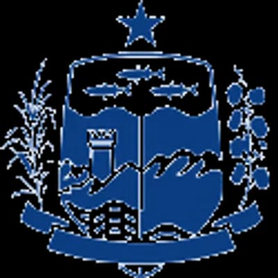 Logo Estado de Alagoas - SEPLAG/AL e DER/AL