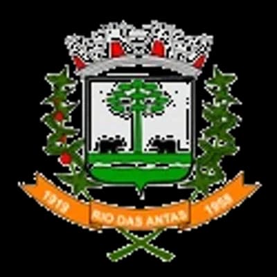 Logo Prefeitura Municipal de Rio das Antas