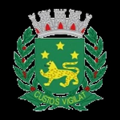 Logo Prefeitura Municipal de Bauru