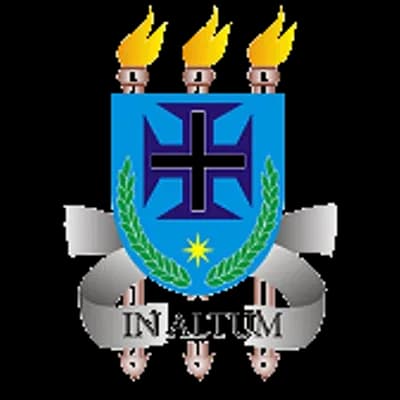 Logo Universidade Estadual de Santa Cruz