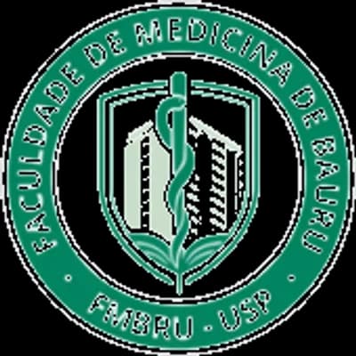 Logo Faculdade de Medicina de Bauru