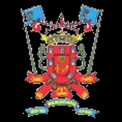 Logo Prefeitura Municipal de Paracatu