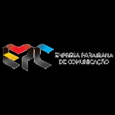 Logo Empresa Paraibana de Comunicação S.A