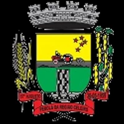 Logo Prefeitura Municipal de Santo Augusto