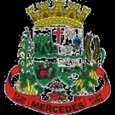 Logo Prefeitura Municipal de Mercedes