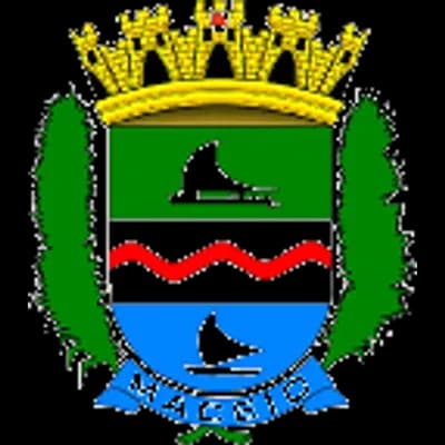 Logo Prefeitura Municipal de Maceió