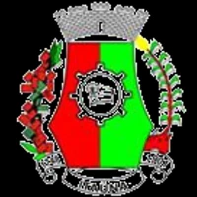 Logo Prefeitura Municipal de Itaúna