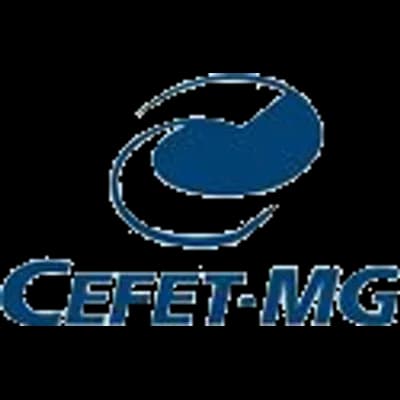 Logo Centro Federal de Educação Tecnológica de Minas Gerais