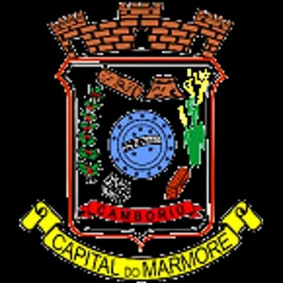 Logo Prefeitura Municipal de Camboriú