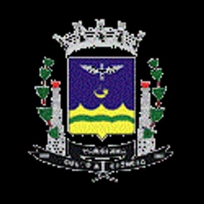 Logo Prefeitura Municipal de Varginha