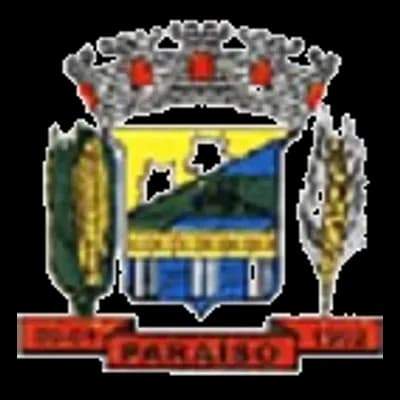 Logo Prefeitura Municipal de Paraíso