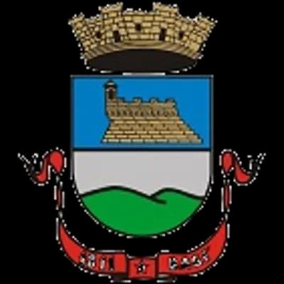 Logo Prefeitura Municipal de Bagé