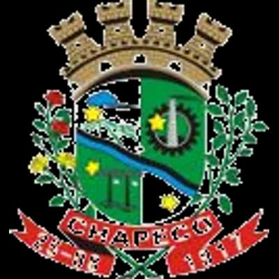 Logo Prefeitura Municipal de Chapecó